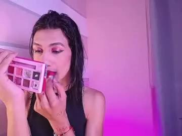 sofiia_grey_ on Chaturbate 