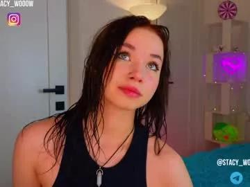 stacy_wooow on Chaturbate 