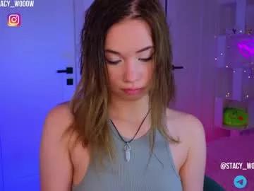 stacy_wooow on Chaturbate 