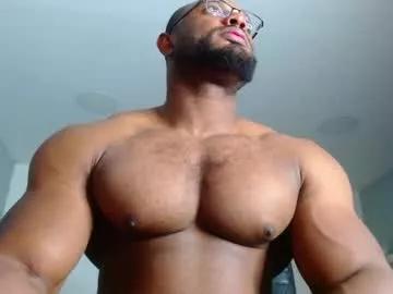 strong_george1 on Chaturbate 