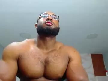 strong_george1 on Chaturbate 