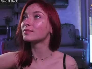 suk_ki on Chaturbate 