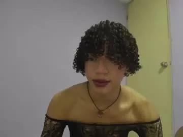 swettcabol on Chaturbate 