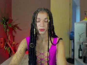 swettcabol on Chaturbate 