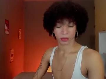 swettcabol on Chaturbate 