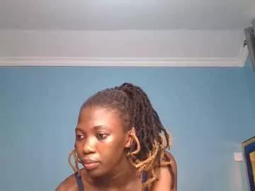 tess_tacy on Chaturbate 