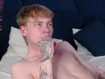 theo__green on Chaturbate 