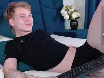 theo__green on Chaturbate 