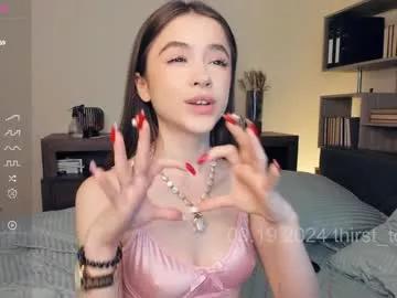 thirst_to_love on Chaturbate 