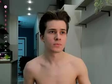 tom_honey on Chaturbate 