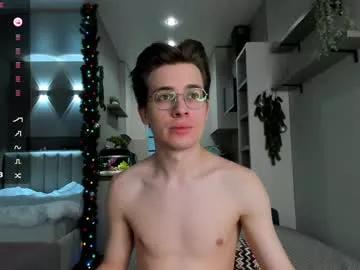 tom_honey on Chaturbate 