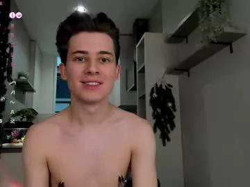 tom_honey on Chaturbate 