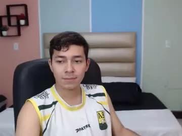 tom_smith__ on Chaturbate 