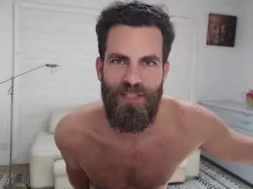 tomyhartman on Chaturbate 