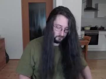 toolfan2222 on Chaturbate 