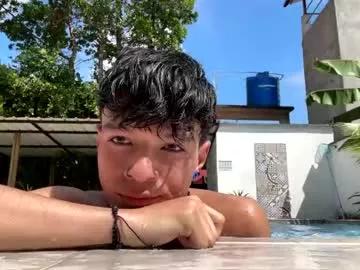 twink_sebas_ on Chaturbate 