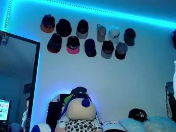 twink_sebas_ on Chaturbate 