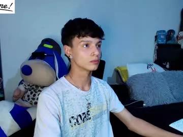 twink_sebas_ on Chaturbate 