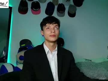 twink_sebas_ on Chaturbate 