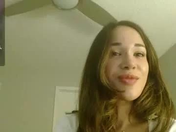 valerie_james3 on Chaturbate 