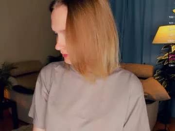 veronicakraft on Chaturbate 