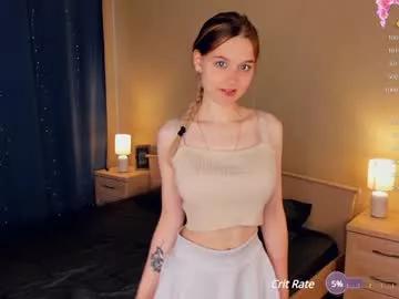 veronicakraft on Chaturbate 