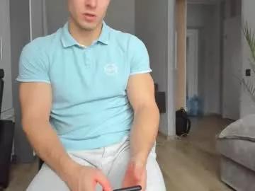 vincent_o on Chaturbate 