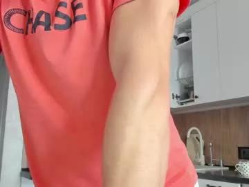 vincent_o on Chaturbate 