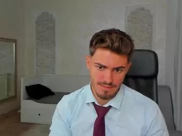 wilsonjules on Chaturbate 