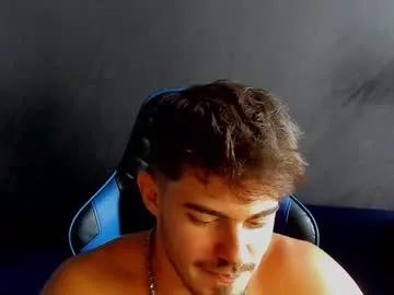 wilsonjules on Chaturbate 