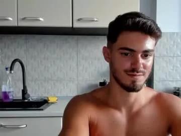 wilsonjules on Chaturbate 