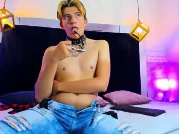 xmatthewmartinez on Chaturbate 