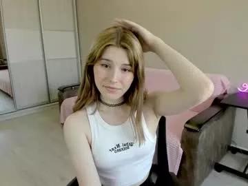 your_sissy_doll on Chaturbate 