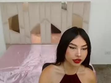 zafira_tay on Chaturbate 