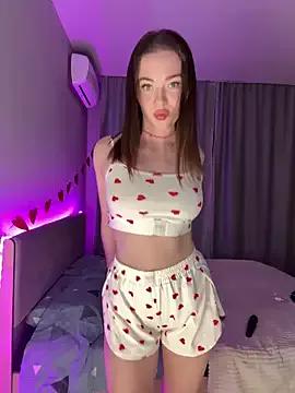 -SweetDi- on StripChat 