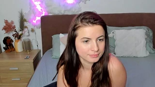 AmyPure_ on StripChat 