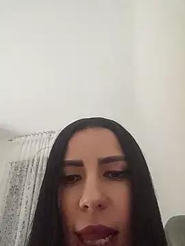 Anysaaa on StripChat 