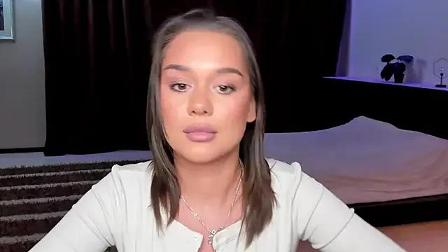 BridgetHessel on StripChat 