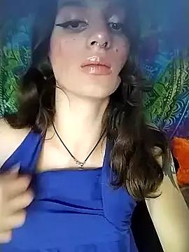 BurningVenus12 on StripChat 