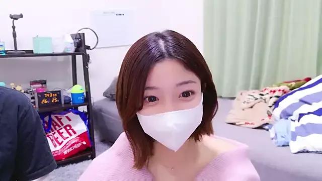 HaruruHappy on StripChat 