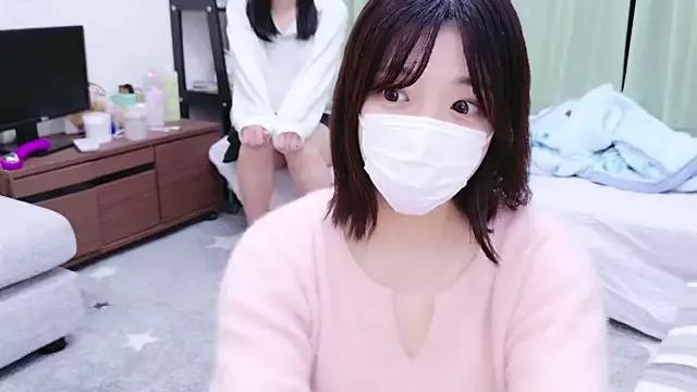 HaruruHappy on StripChat 