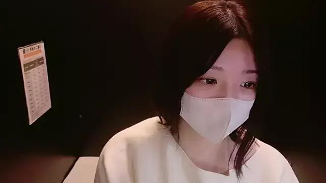 HaruruHappy on StripChat 