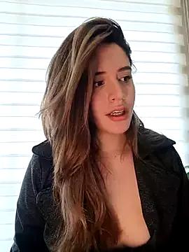 maliciaworld on StripChat 