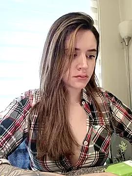 maliciaworld on StripChat 