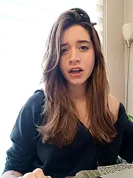 maliciaworld on StripChat 