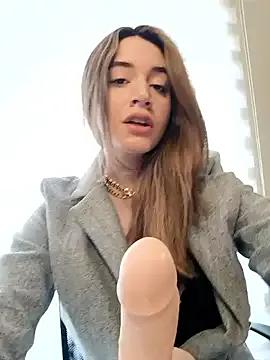 maliciaworld on StripChat 