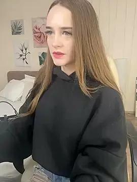 Mary_Mey on StripChat 