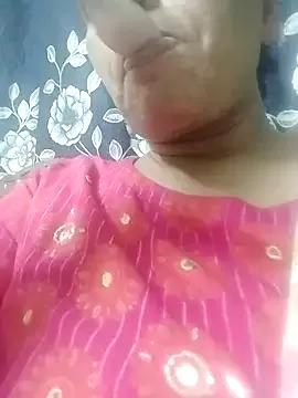 Monika_Telugu_Bujji on StripChat 