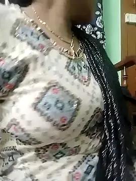 Monika_Telugu_Bujji on StripChat 