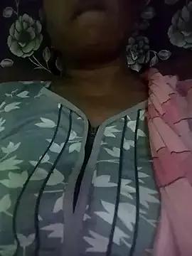 Monika_Telugu_Bujji on StripChat 